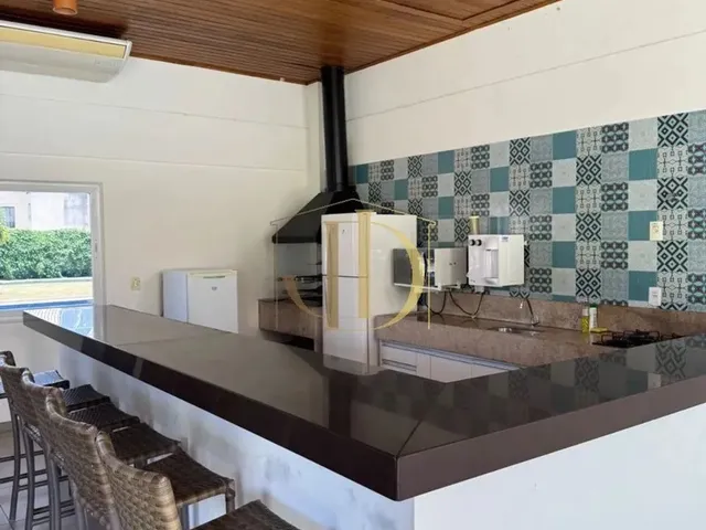 Imagem 5: Gran Ville Residence - Abrantes/Alphaville Casa Duplex Recém Reformada com Materiais De