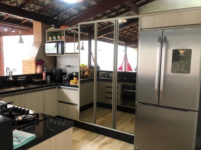 Imagem 5: Casa 4/4 Sendo 3 Suítes Abrantes