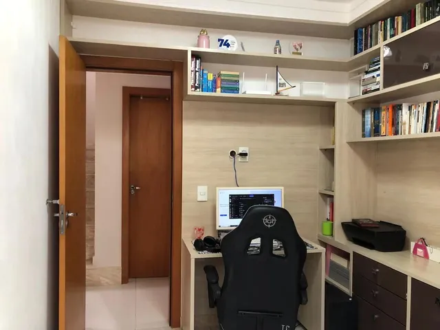 Imagem 16: Casa 4/4 Sendo 3 Suítes Abrantes