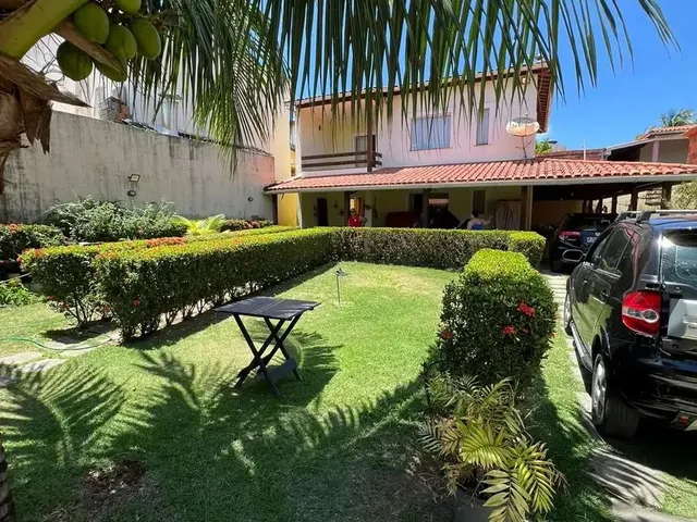 Imagem: Casa À Venda em Rua Pública, Ipitanga