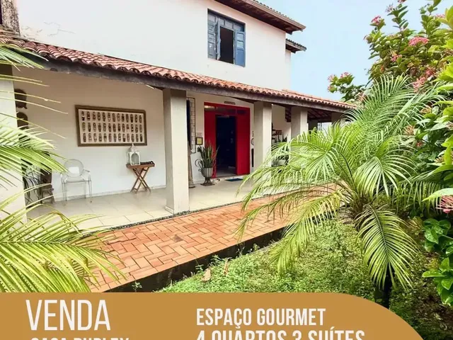 Imagem: Casa À Venda em Rua Pública, Vilas do