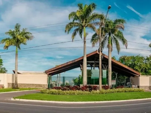 Imagem: Lote Quadra 14 Condomínio Boulevard Mar