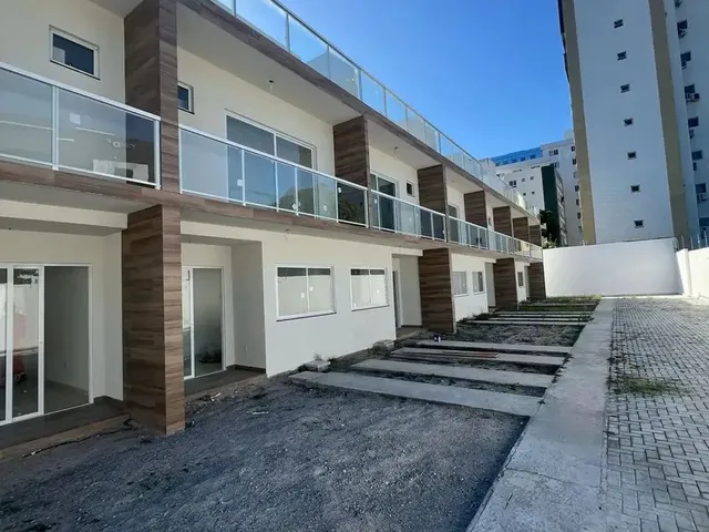 Imagem: Casa À Venda no Jardim Aeroporto, Ipitanga