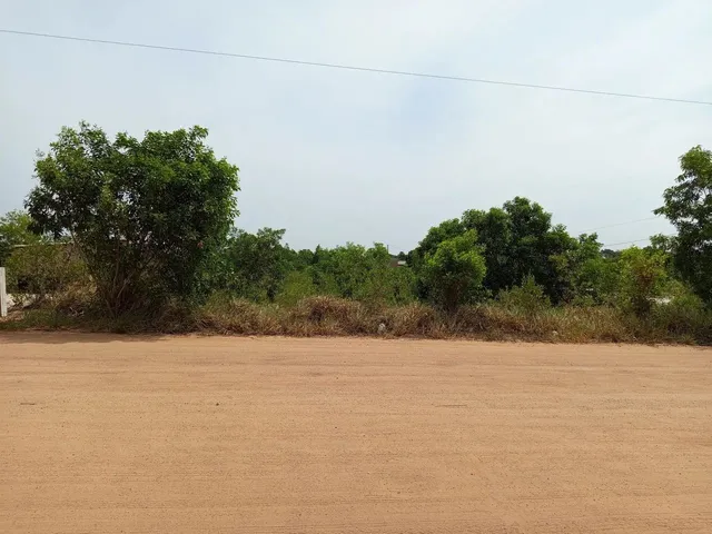 Imagem: Lote em Village do Sol 12X25