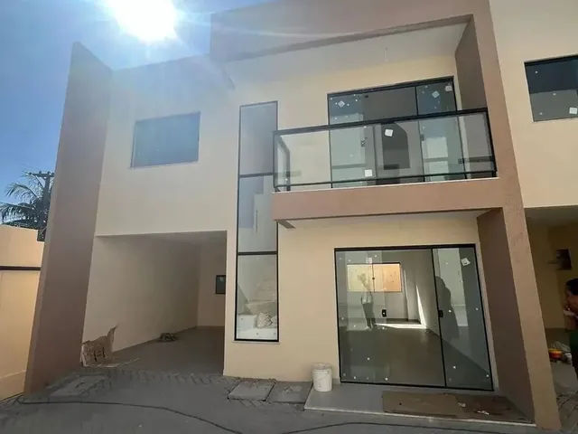 Imagem: Casa À Venda no Esmeralda, Centro, Lauro