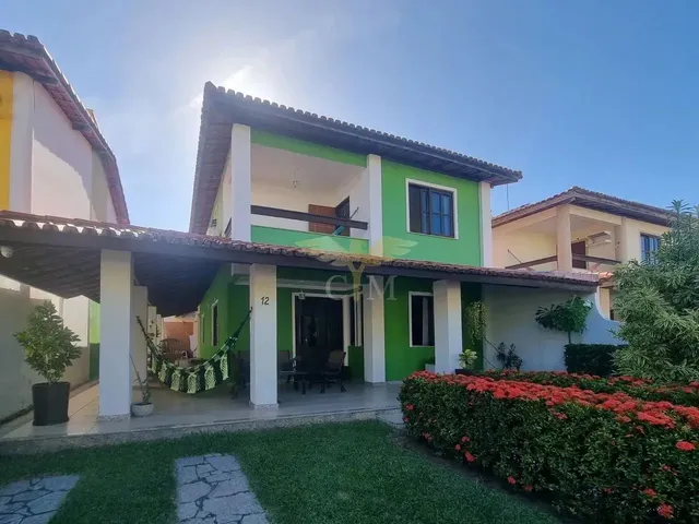 Imagem: Casa Duplex de 5 Quartos Sendo 4 Suítes