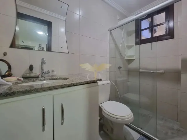 Imagem 13: Casa Duplex de 5 Quartos Sendo 4 Suítes em 235M² e 4 Vagas de Garagem em Burraquinho