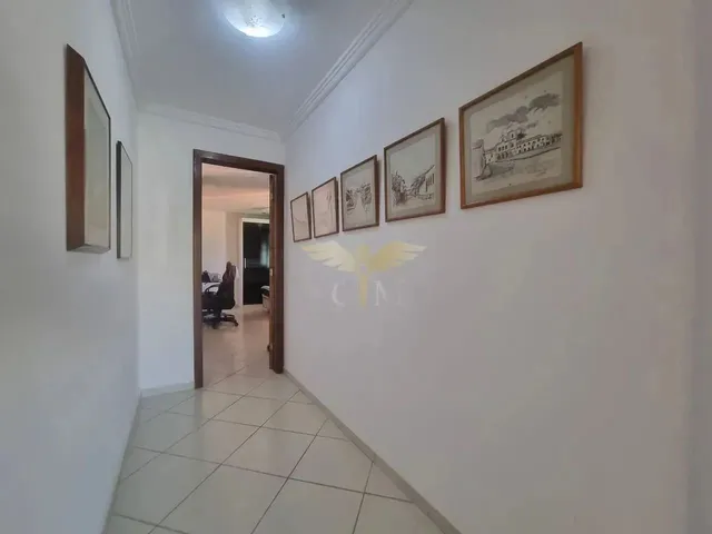 Imagem 11: Casa Duplex de 5 Quartos Sendo 4 Suítes em 235M² e 4 Vagas de Garagem em Burraquinho
