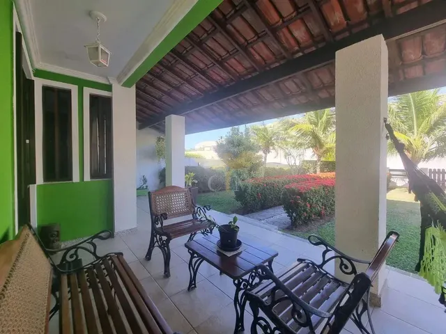 Imagem 16: Casa Duplex de 5 Quartos Sendo 4 Suítes em 235M² e 4 Vagas de Garagem em Burraquinho