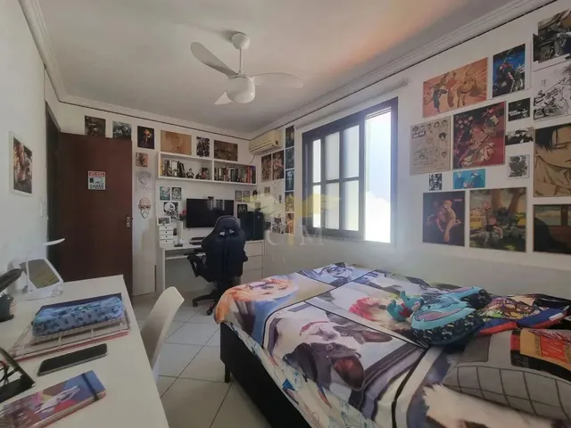 Imagem 15: Casa Duplex de 5 Quartos Sendo 4 Suítes em 235M² e 4 Vagas de Garagem em Burraquinho
