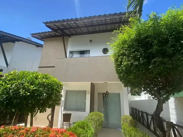 Imagem: Casa 4/4 Condomínio Fechado Abrantes