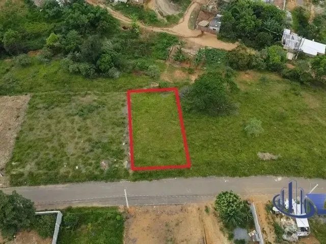 Imagem: Oportunidade Terreno À Venda em Guarapari-Es