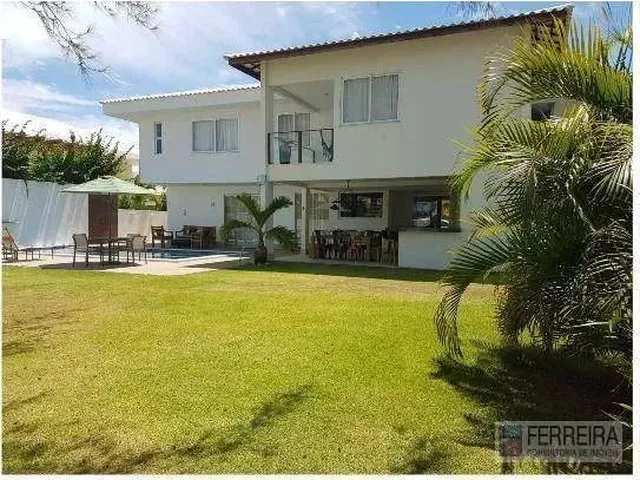 Imagem: Condominio Buscaville - Catu de Abrantes