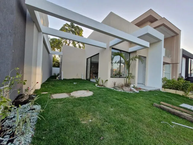 Imagem: Casa para Venda em Camaçari, Vila de Abrantes