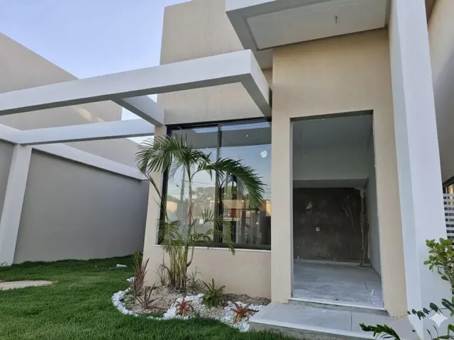 Imagem 8: Casa para Venda em Camaçari, Vila de Abrantes (Abrantes), 3 Dormitórios, 3 Suítes, 4