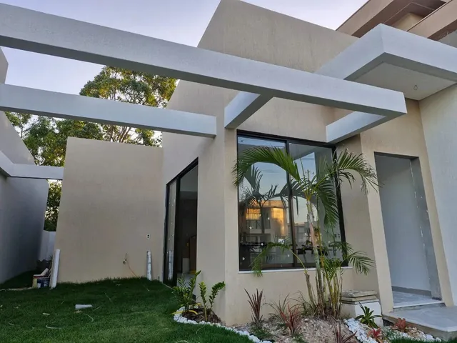 Imagem 7: Casa para Venda em Camaçari, Vila de Abrantes (Abrantes), 3 Dormitórios, 3 Suítes, 4