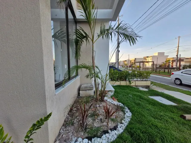Imagem 13: Casa para Venda em Camaçari, Vila de Abrantes (Abrantes), 3 Dormitórios, 3 Suítes, 4