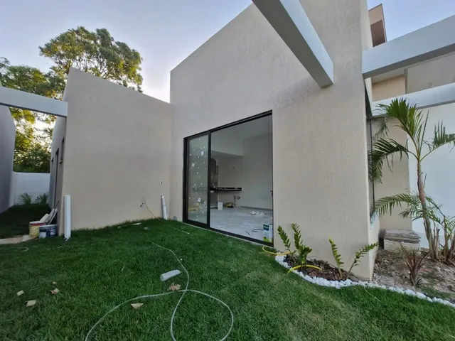 Imagem 5: Casa para Venda em Camaçari, Vila de Abrantes (Abrantes), 3 Dormitórios, 3 Suítes, 4