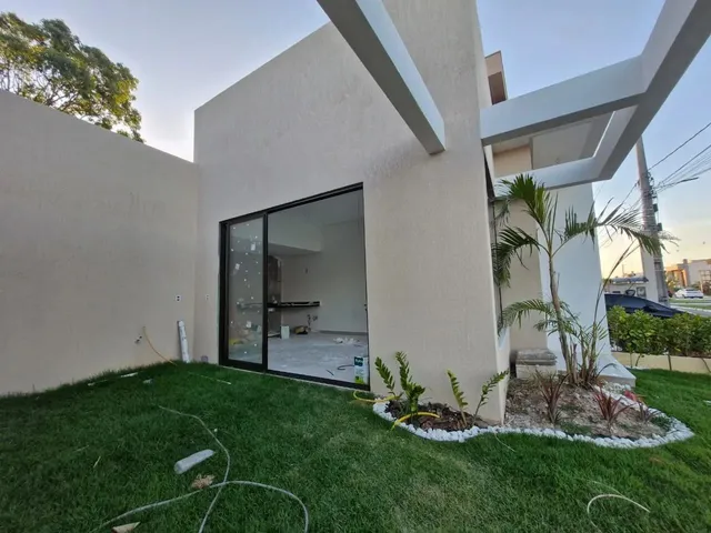 Imagem 14: Casa para Venda em Camaçari, Vila de Abrantes (Abrantes), 3 Dormitórios, 3 Suítes, 4