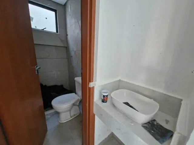 Imagem 4: Casa para Venda em Camaçari, Vila de Abrantes (Abrantes), 3 Dormitórios, 3 Suítes, 4