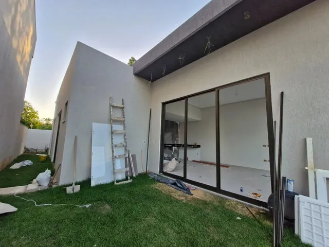 Imagem 16: Casa para Venda em Camaçari, Vila de Abrantes (Abrantes), 3 Dormitórios, 3 Suítes, 4