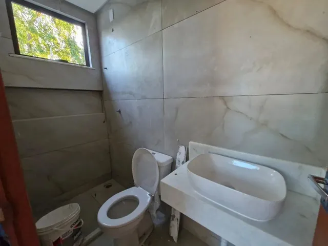 Imagem 10: Casa para Venda em Camaçari, Vila de Abrantes (Abrantes), 3 Dormitórios, 3 Suítes, 4