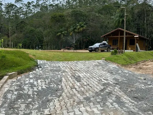 Imagem: Sítio À Venda em Matilde - Alferedo Chaves