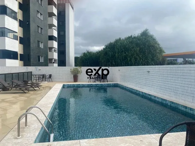 Imagem: Apartamento 3 Quartos À Venda em Lauro