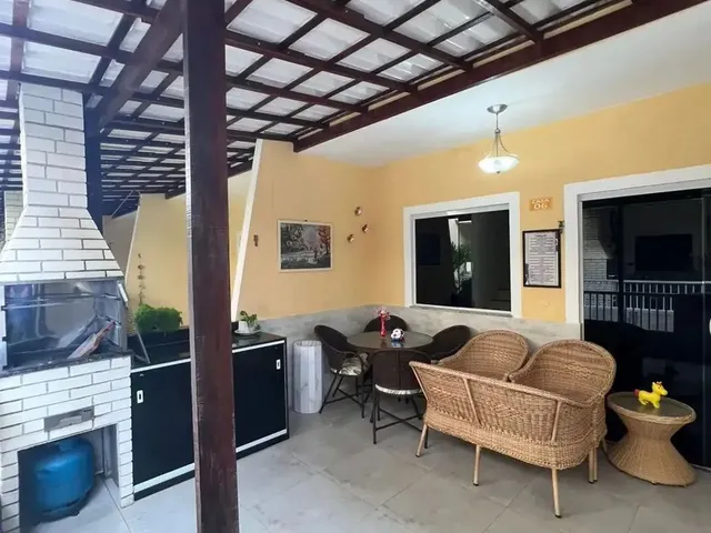Imagem: Casa À Venda no san Diego, Ipitanga, Lauro