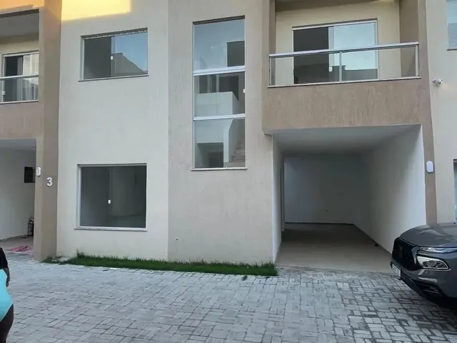Imagem: Duplex Moderno em Ipitanga