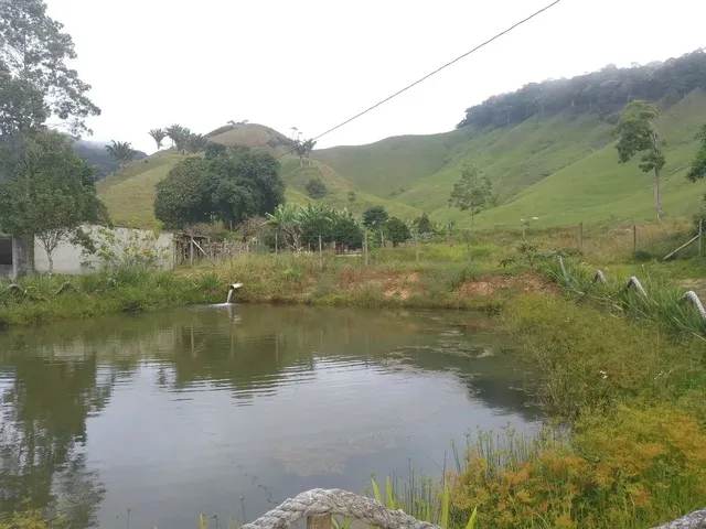 Imagem: Fazendinha 70 Henquitares Marechal Floriano
