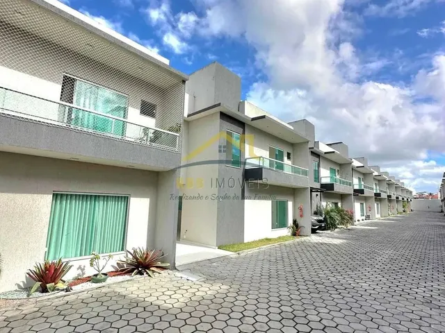 Imagem: Foz do Joanes - Casa Duplex 3 Suítes 125M²