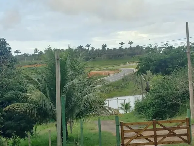 Imagem: 7.000M2, em Frente a Br,Guarapari, Infraestrutura