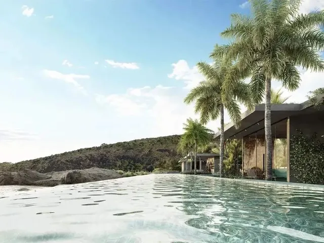 Imagem: Lote no Condomínio Reserva da Praia, Exclusividade