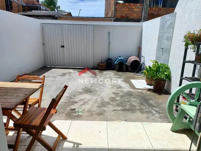 Imagem 1: Casa em Rua da Fonte - Vila de Abrantes (Abrantes) - Camaçari/Ba