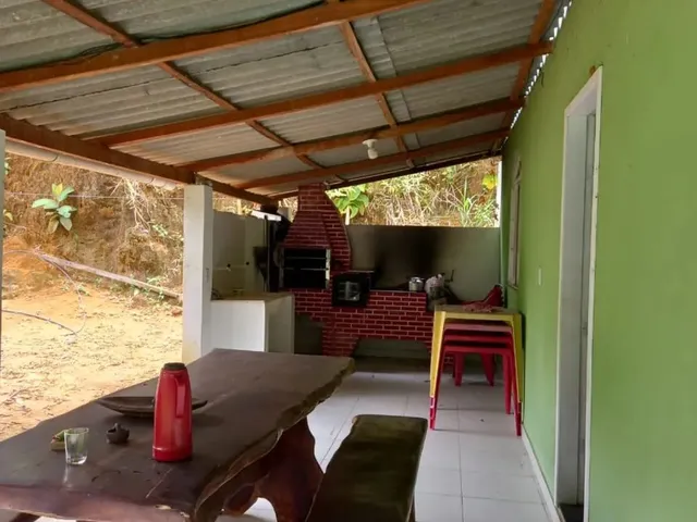 Imagem: Sítio a Venda - 3,5 Alqueires de Tranquilidade