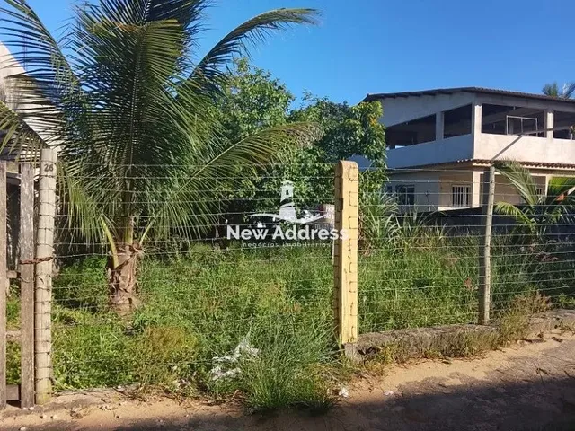 Imagem: Terreno 360 M² na Avenida Principal de