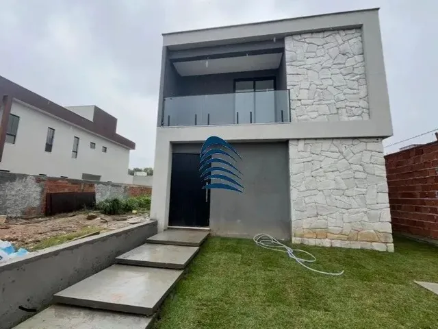 Imagem: Excelente Casa Duplex no Condomínio Villa