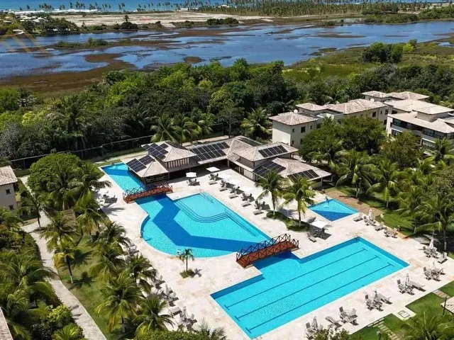 Imagem: Casa À Venda em Camaçari, Guarajuba, com