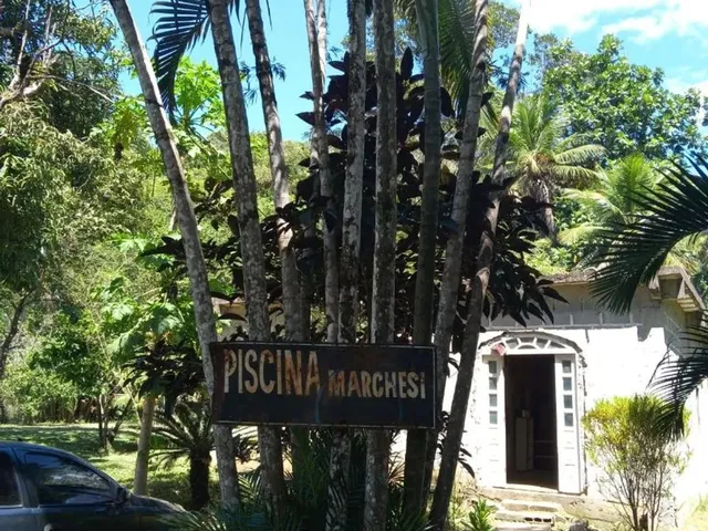 Imagem: Chácara em Guarapari