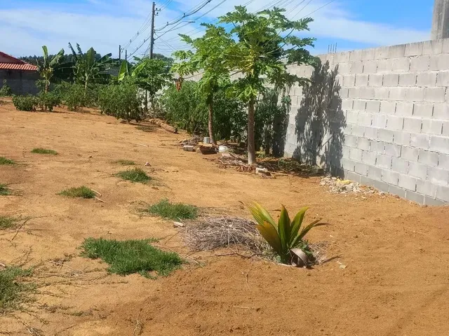 Imagem: Terreno Bairro de Fátima Cidade Jardim