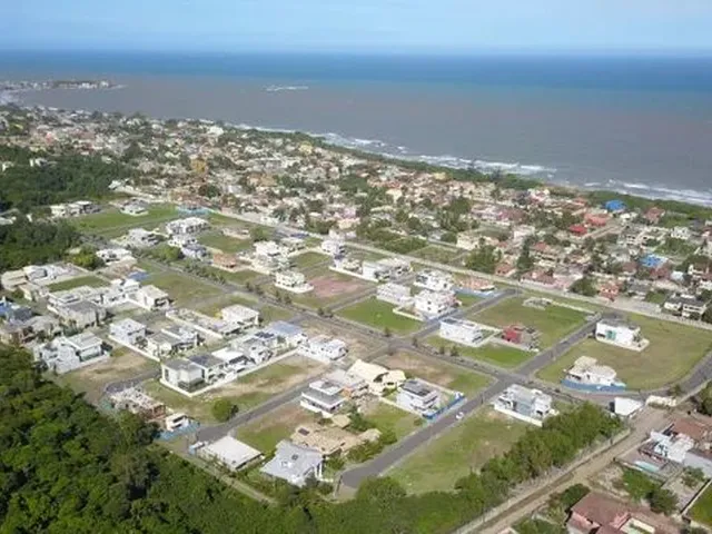 Imagem: Lote Bouevard Mar Dule ( Sol Manhã