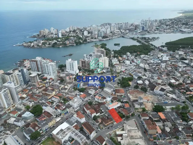 Imagem: Terreno de 502 M² em Muquiçaba com Localização