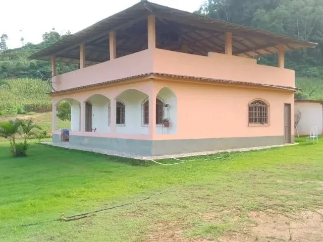 Imagem: Sítio Exclusivo 6 Hectares - 100M Br 262
