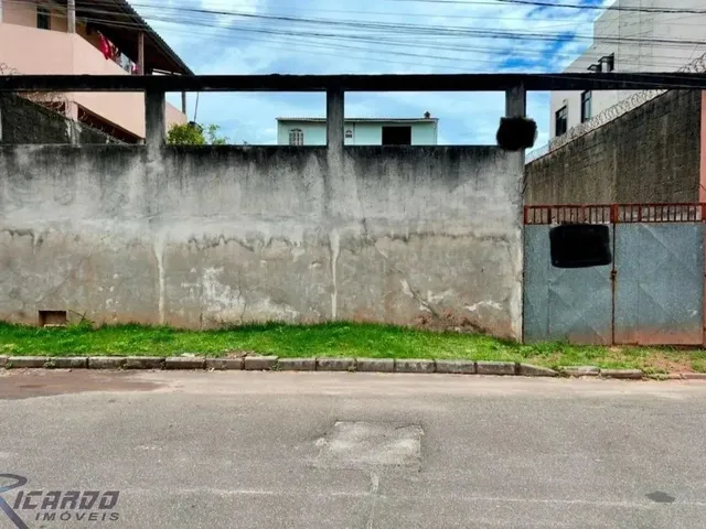 Imagem: Lote / Terreno Residencial em Guarapari