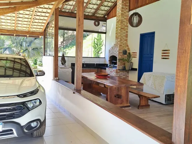 Imagem: Fazenda/Sítio/Chácara para Venda Tem 24.200