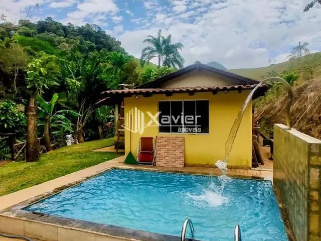 Imagem: Chácara com 1.500 M² À Venda em Guarapari/Es