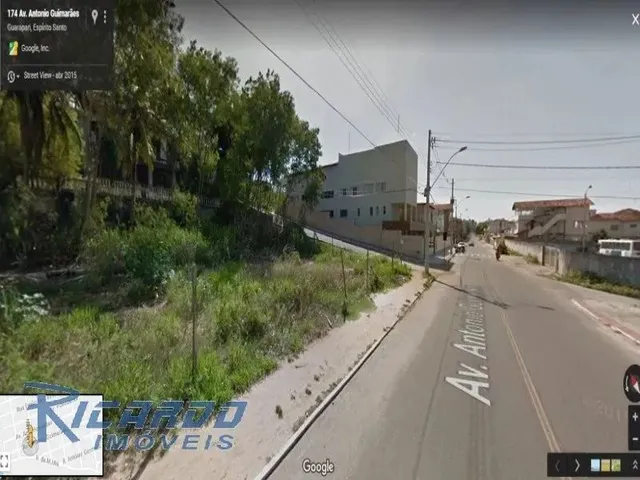 Imagem: Terreno À Venda - Muquiçaba, Guarapari-Es
