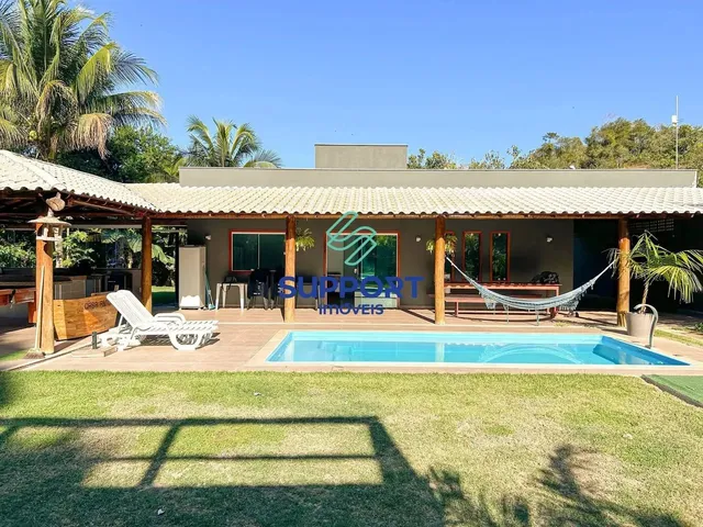Imagem: Chácara dos Sonhos no Lameirão, Guarapari