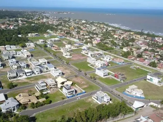 Imagem: Lote Sol Manha Boulevard Mar Dule !